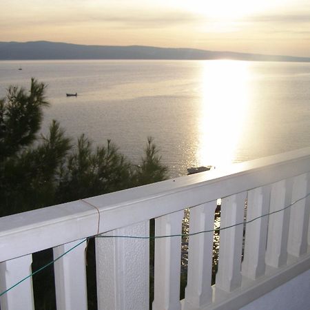 Apartments Agava-Mirjana Omiš Extérieur photo