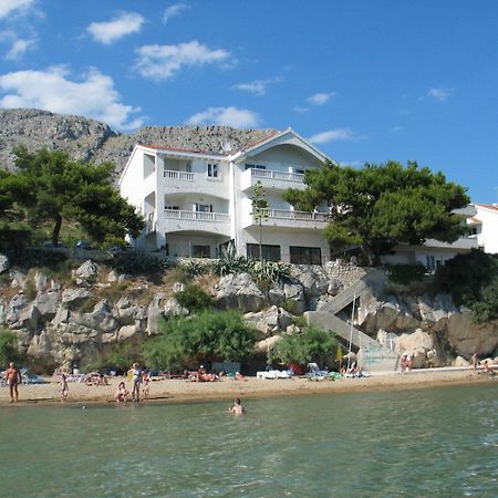 Apartments Agava-Mirjana Omiš Extérieur photo