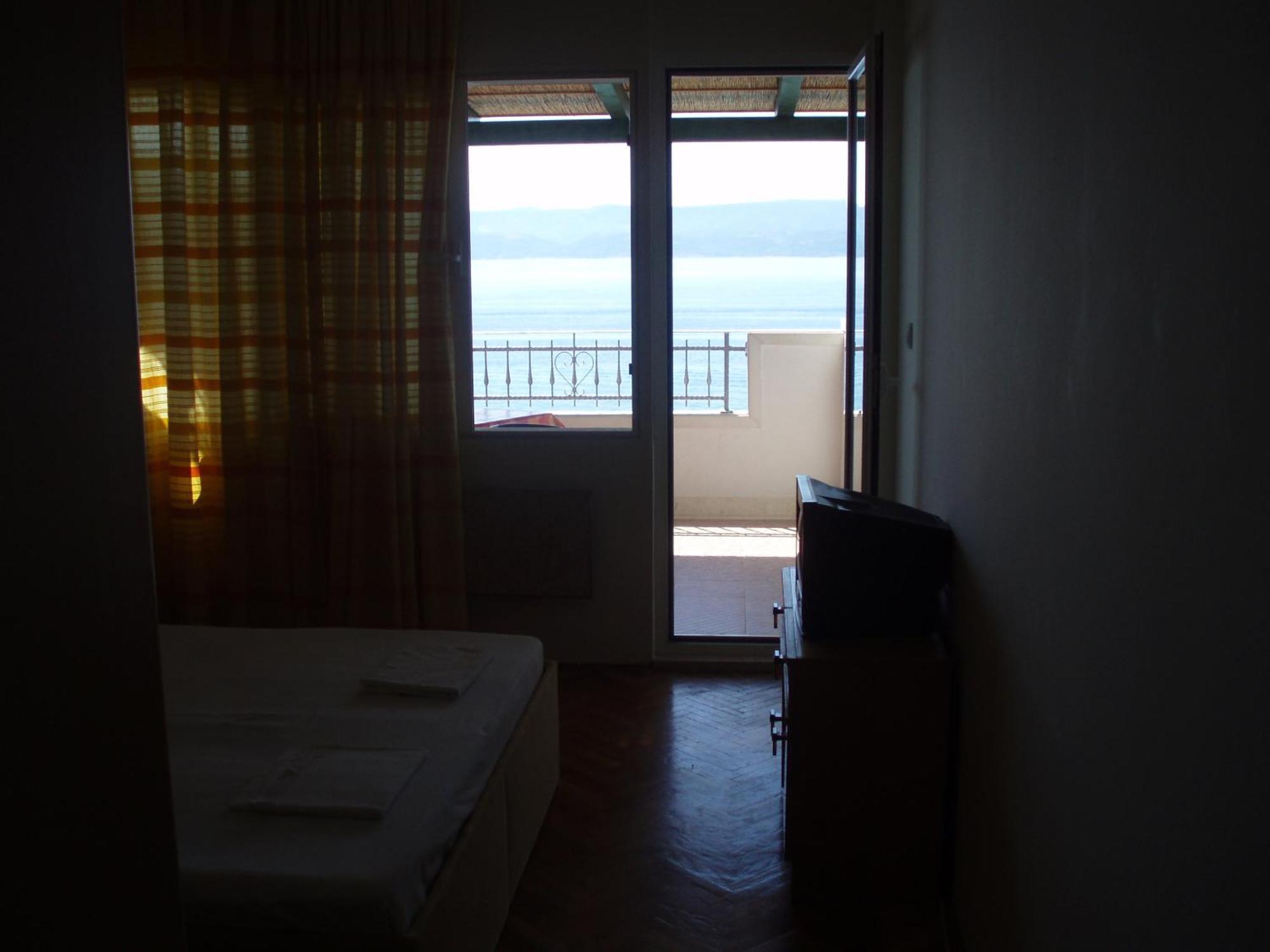 Apartments Agava-Mirjana Omiš Chambre photo