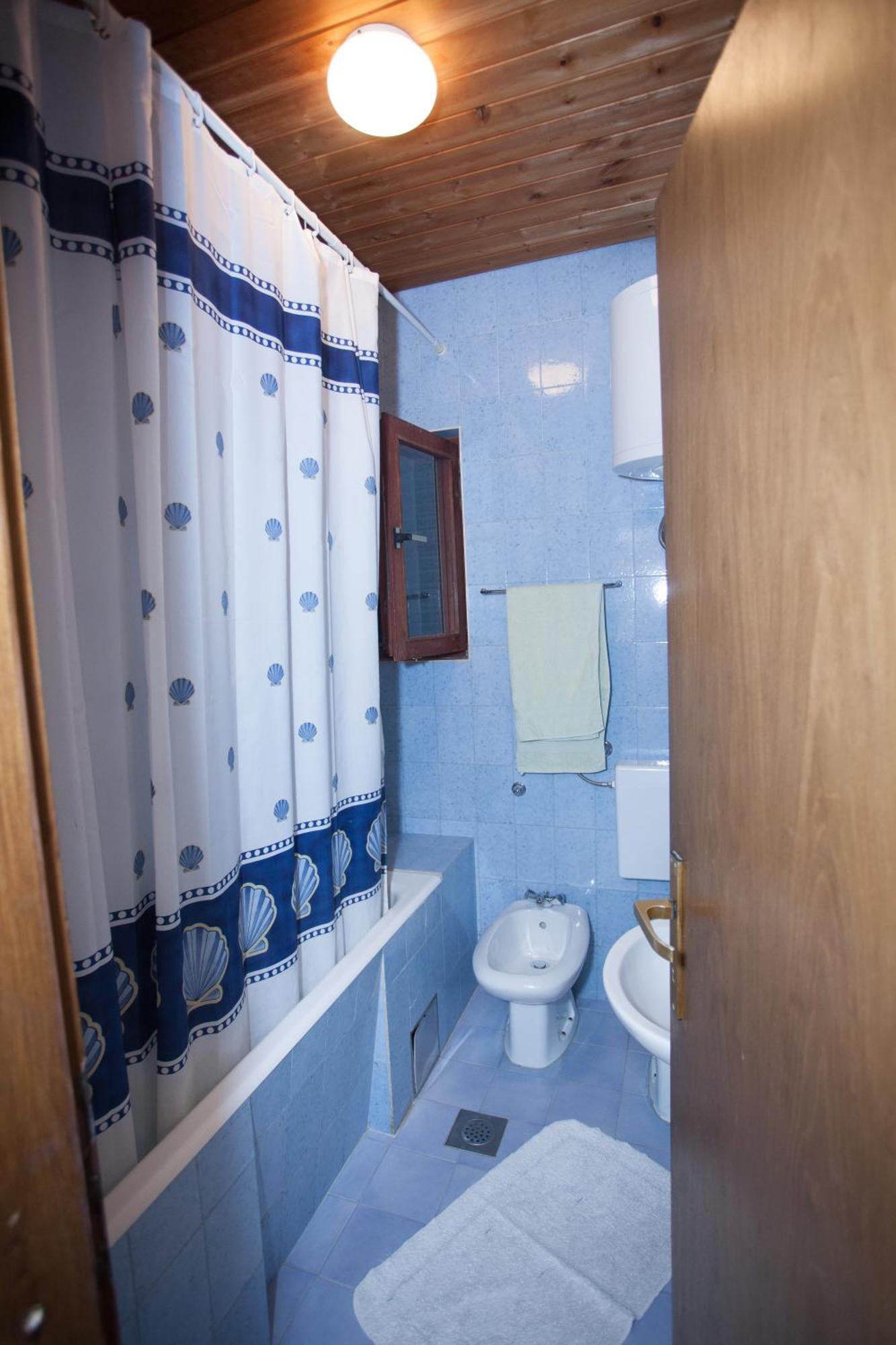Apartments Agava-Mirjana Omiš Chambre photo