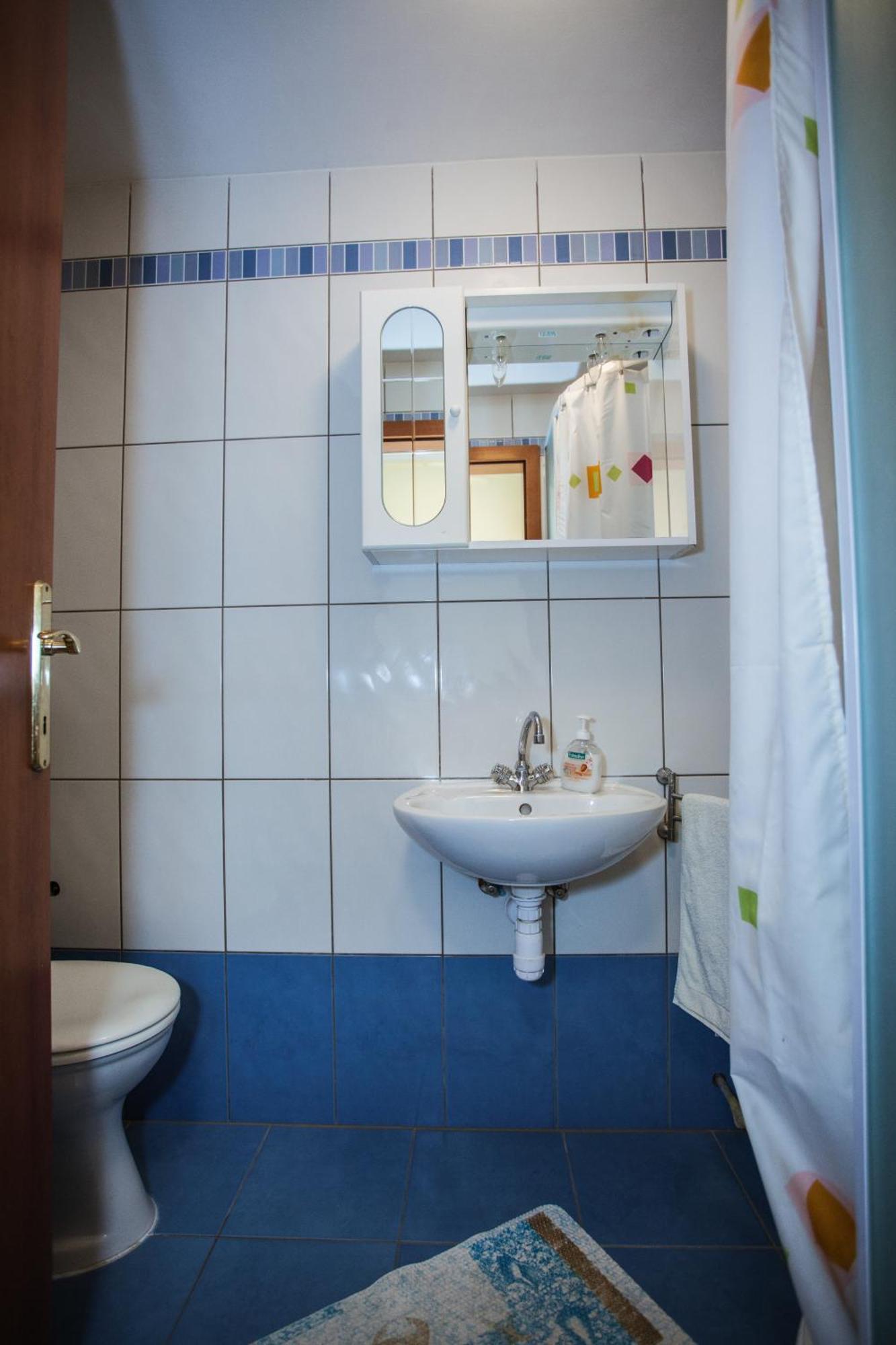 Apartments Agava-Mirjana Omiš Chambre photo