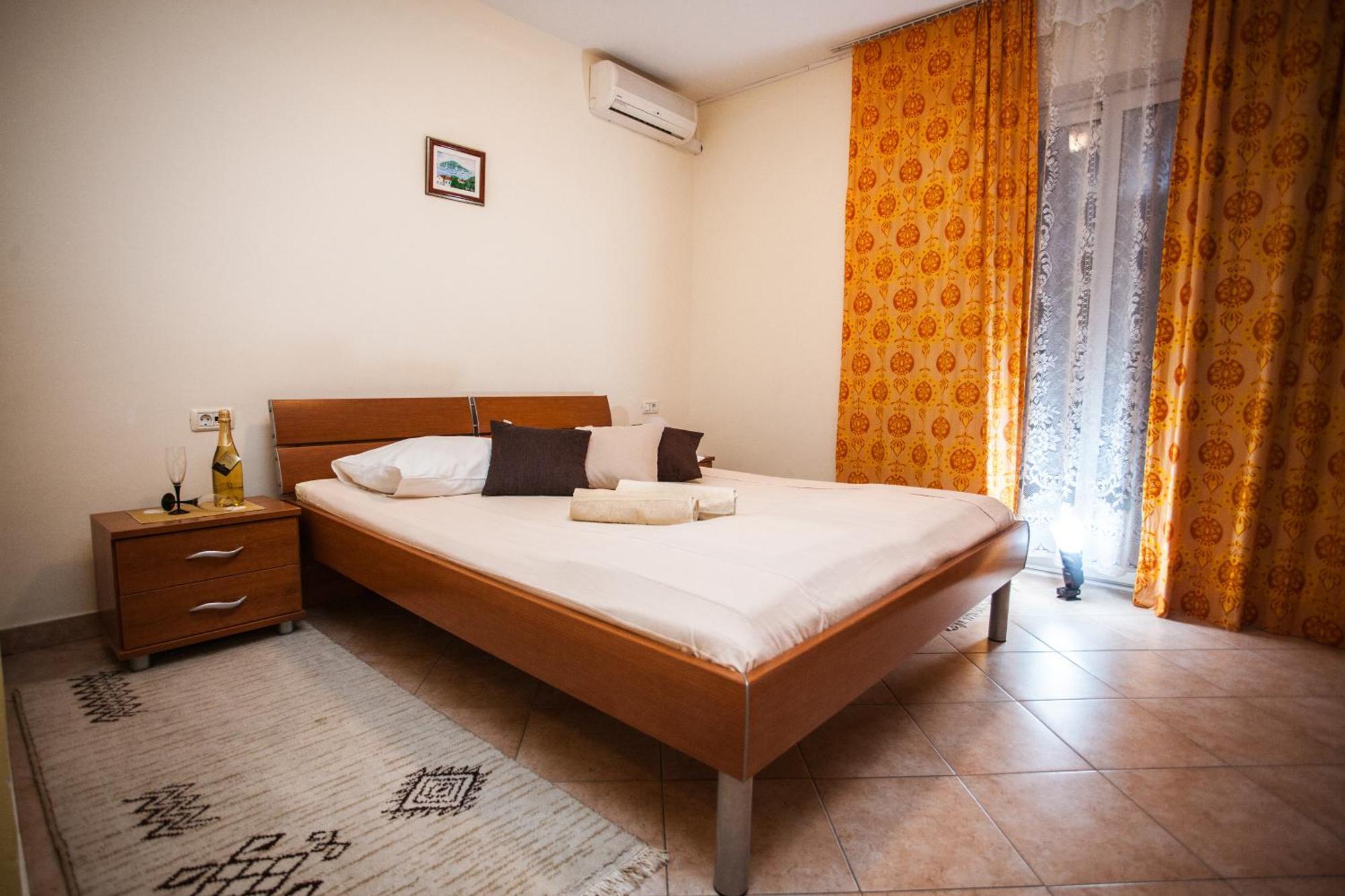Apartments Agava-Mirjana Omiš Chambre photo