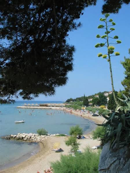 Apartments Agava-Mirjana Omiš Extérieur photo