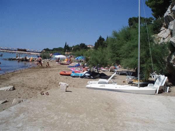 Apartments Agava-Mirjana Omiš Extérieur photo